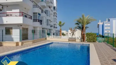 Studio in Aguas Nuevas-Torreblanca-Sector 25 photo 12