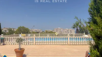 Studio in Aguas Nuevas-Torreblanca-Sector 25 photo 11