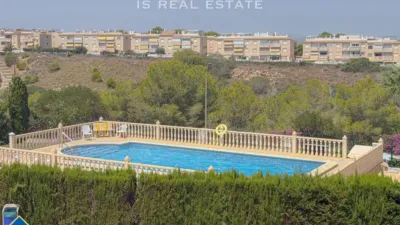 Pis – Torrevieja, Torreblanca, La Mata - Més