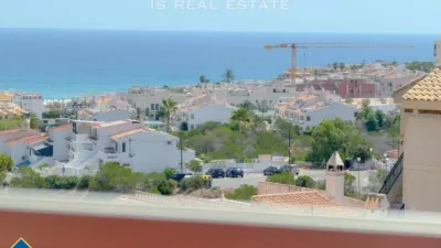 Studio in Aguas Nuevas-Torreblanca-Sector 25 photo 32