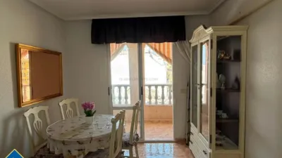 Pis – Torrevieja - Vista 3