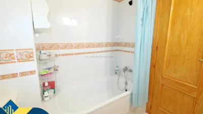 Flat in Acequión-Los Naúfragos photo 17