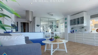 Apartment in Acequión-Los Naúfragos photo 15
