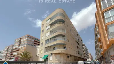 Apartment in Acequión-Los Naúfragos photo 48