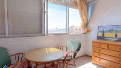 Studio in Aguas Nuevas-Torreblanca-Sector 25 photo 30