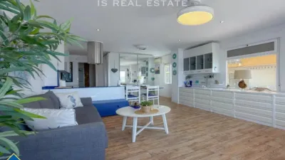 Apartment in Acequión-Los Naúfragos photo 46