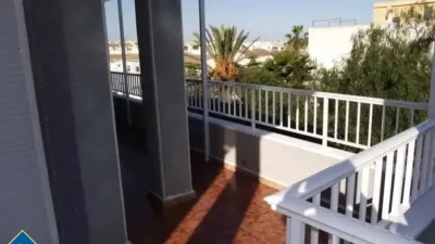 Duplex Penthouse in Playa del Cura photo 19