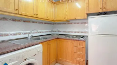 Apartment in Playa del Cura photo 13