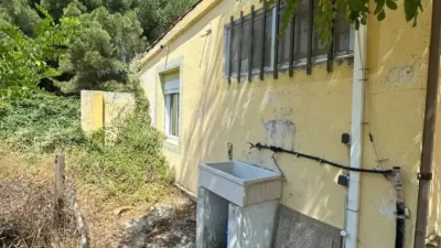 Rustic house on Fracc.Carrascal Street, No. 21 photo 7