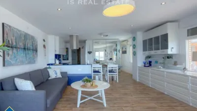 Apartment in Acequión-Los Naúfragos photo 6