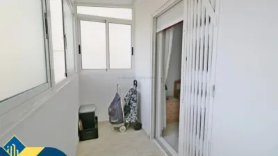 Flat in Acequión-Los Naúfragos photo 13