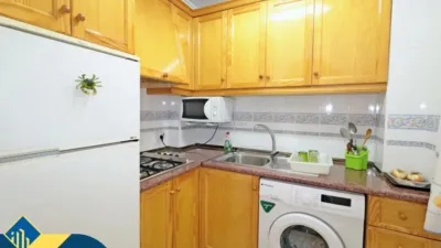 Flat in Acequión-Los Naúfragos photo 7