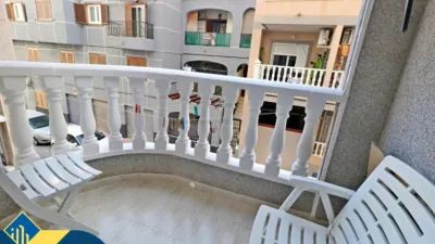 Flat in Acequión-Los Naúfragos photo 4