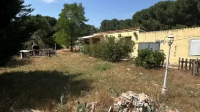 Rustic house on Fracc.Carrascal Street, No. 21 photo 2