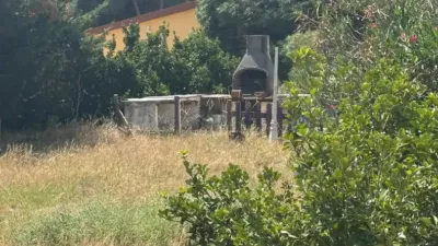 Rustic house on Fracc.Carrascal Street, No. 21 photo 30