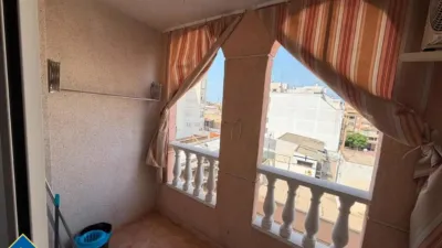 Pis – Torrevieja - Vista 4