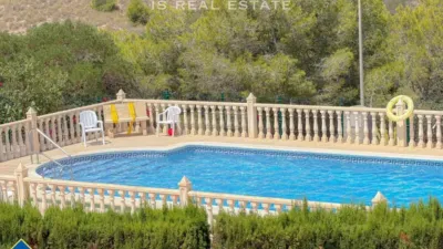 Studio in Aguas Nuevas-Torreblanca-Sector 25 photo 13