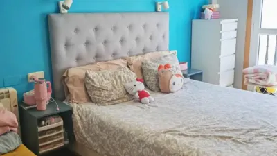 Apartment in Arteixo photo 4