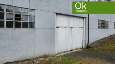 Flat in Baralla (Town Centre) photo 41