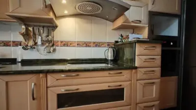 Apartment in Vilalba (City Centre) photo 12