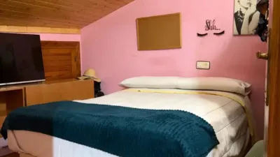 Apartment on Calle de los Quesos photo 6