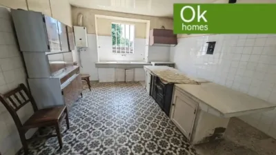 Terraced house in Sancobad (Resto Parroquia) photo 6