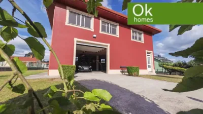House in O Vilar (Mercurin) photo 34