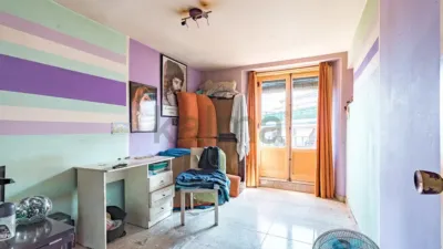Flat on Calle Don Pedro photo 12