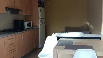 Casa – A Gándara, A Roda, Boimorto - Más