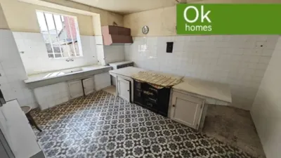 Terraced house in Sancobad (Resto Parroquia) photo 7
