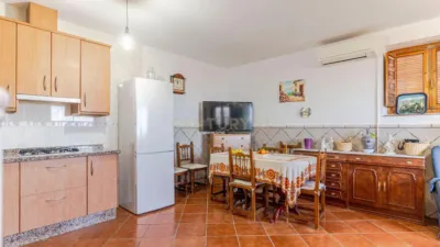 House on Calle de Midiles photo 5