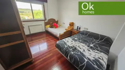 House in O Vilar (Mercurin) photo 16
