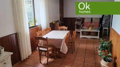Terraced house in Casas Novas (Oza dos Ríos) photo 23