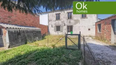 Terraced house in Sancobad (Resto Parroquia) photo 51