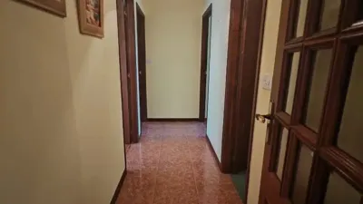 Semi-detached house in Arzúa photo 21