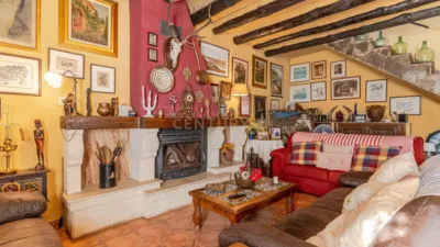 House on Calle 18420 Lanjarón, Spain photo 3