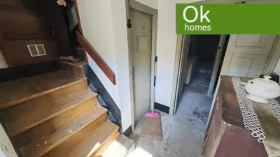 Casa rústica en venta en Abeancos (San Salvador Melide) - Vista 6