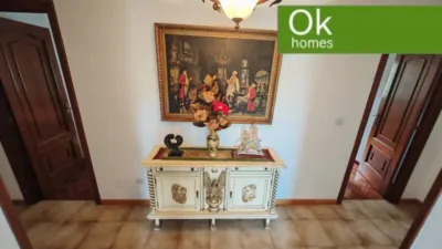 House in A Iglesia (Mesía) photo 19