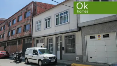 Terraced house in Melide (Melide) photo 51
