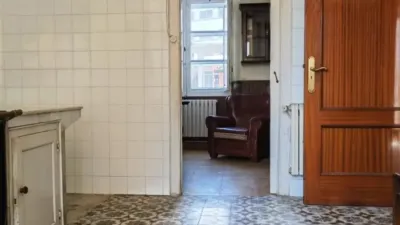 Terraced house in Sancobad (Resto Parroquia) photo 11