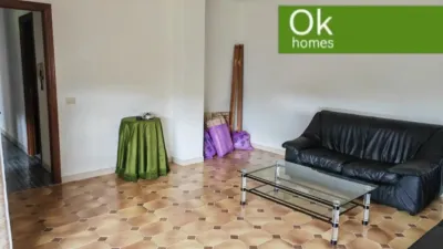 Flat in Baralla (Town Centre) photo 35