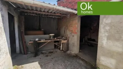 Terraced house in Sancobad (Resto Parroquia) photo 61