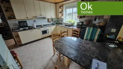 Terraced house in Curtis photo 21
