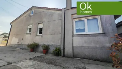 Casa en Boimorto photo 49