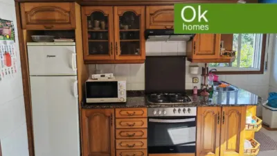 House in O Vilar (Mercurin) photo 7