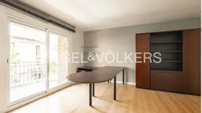 Flat in Molins de Rei photo 20