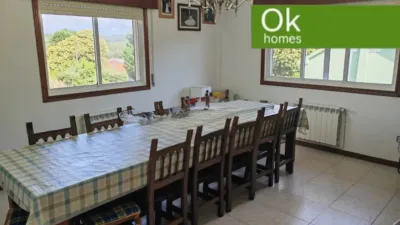 House in O Vilar (Mercurin) photo 10