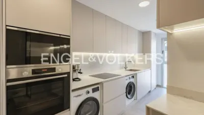 Penthouse in L'Eixample Centre-Barri Antic photo 16