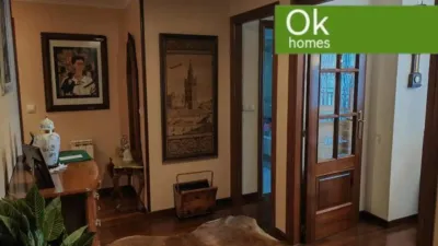 Apartment in Vilalba (City Centre) photo 15