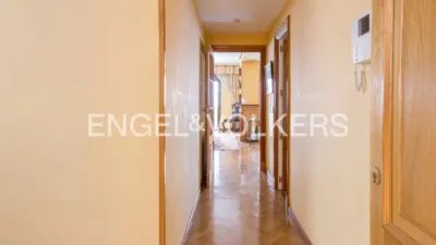 Apartment in Niño Jesús photo 40